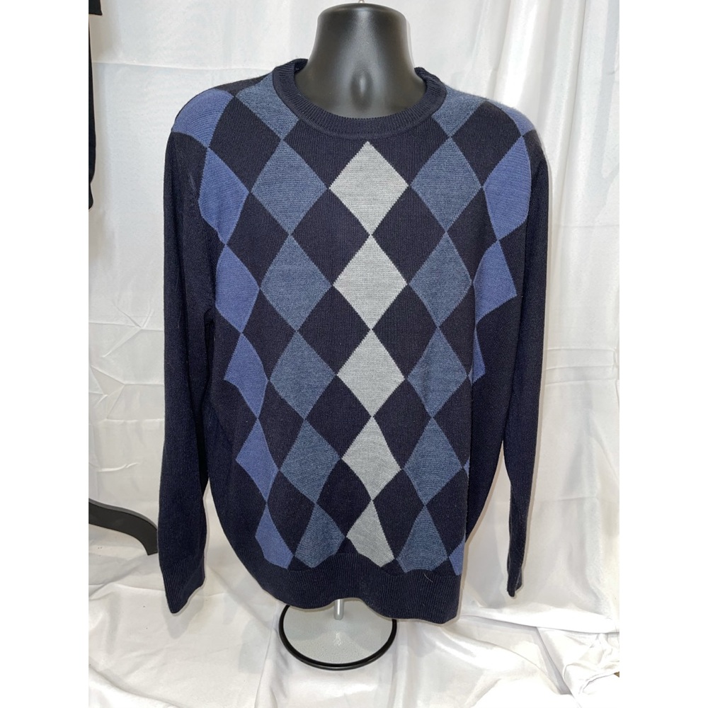 Dockers side XL sweater